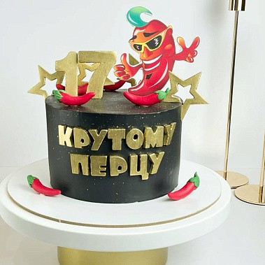 "Крутому перцу" купить - балашов.сладкоежкин.рф