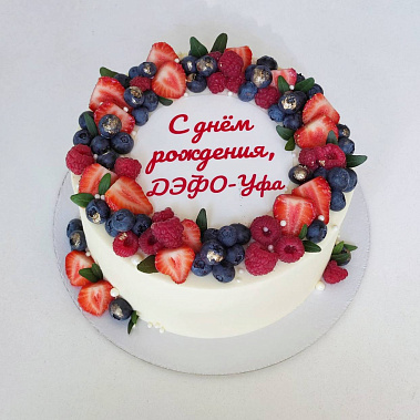 "Ягодный фреш" купить - балашов.сладкоежкин.рф